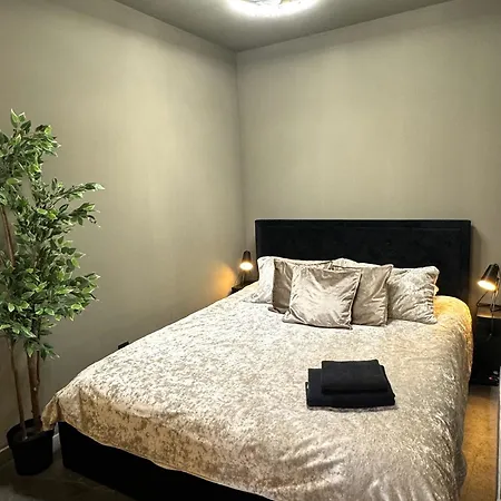 Center With A View Apartmán