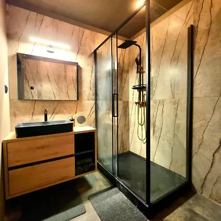 Apartamento Center With A View Cracovia