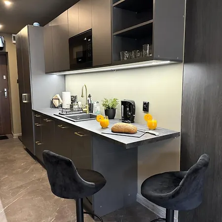 Center With A View Cracovia