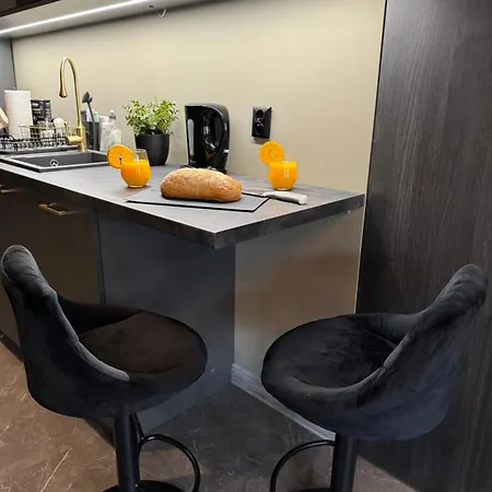 Center With A View Cracovia