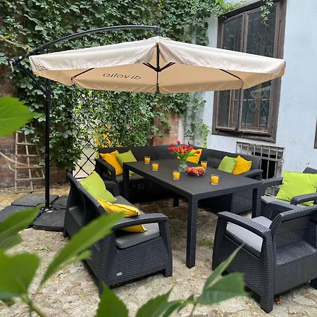 Center With A View * Cracóvia